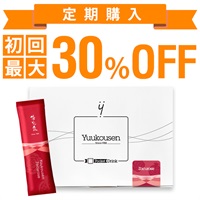 ポケット優光泉128（定期購入）60包