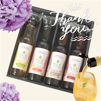 【敬老の日ギフト】優光泉（200ml×4本）