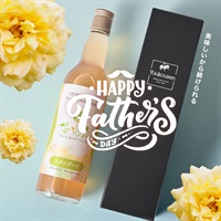 【父の日ギフト】優光泉ハーフボトル（550ml）
