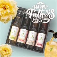 【父の日ギフト】優光泉（200ml×4本）