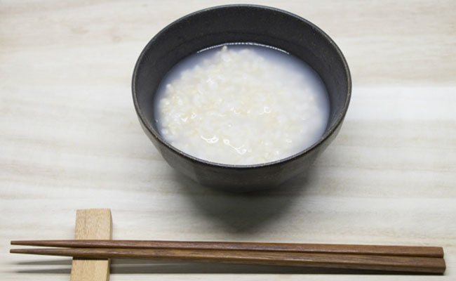 重湯