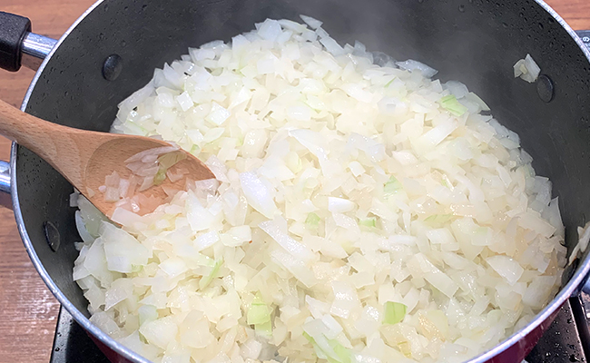 優光泉スパイスカレー