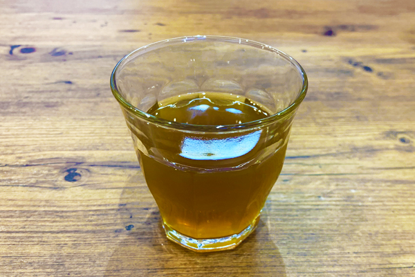 優光泉 濃縮和漢発酵ドリンク
