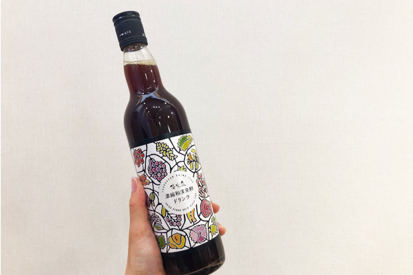 優光泉 濃縮和漢発酵ドリンク