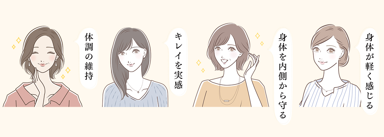 ファスティング効果