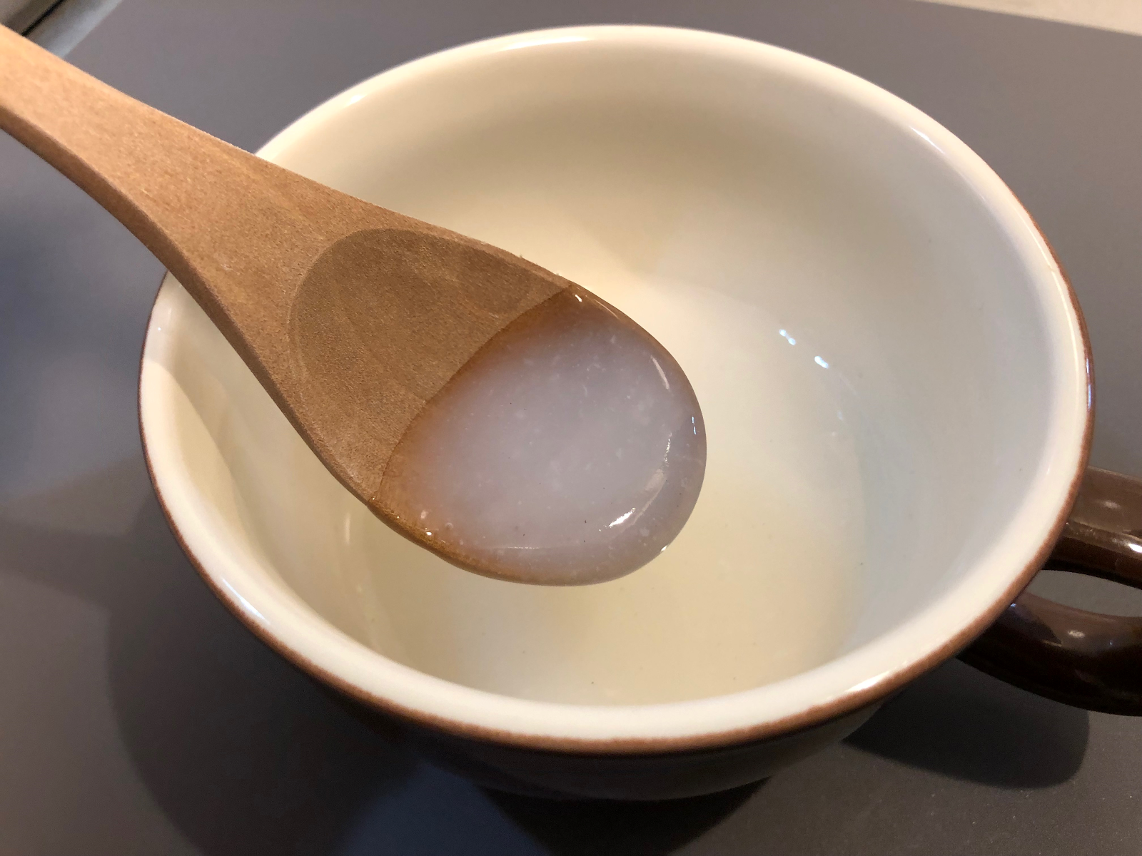 重湯の作り方をご紹介 体調が優れない時や断食の回復食にピッタリ なちゅまる