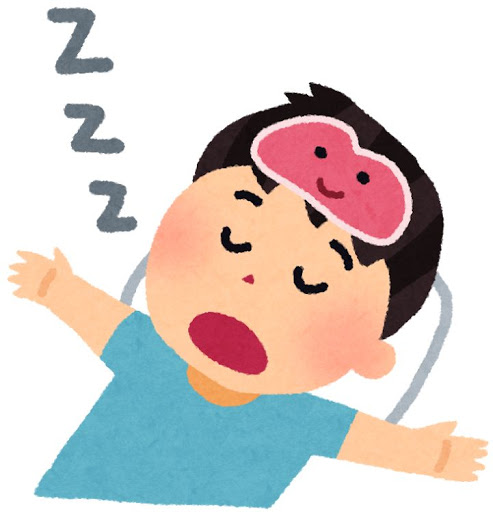 スッキリ目覚められないのには理由がある!