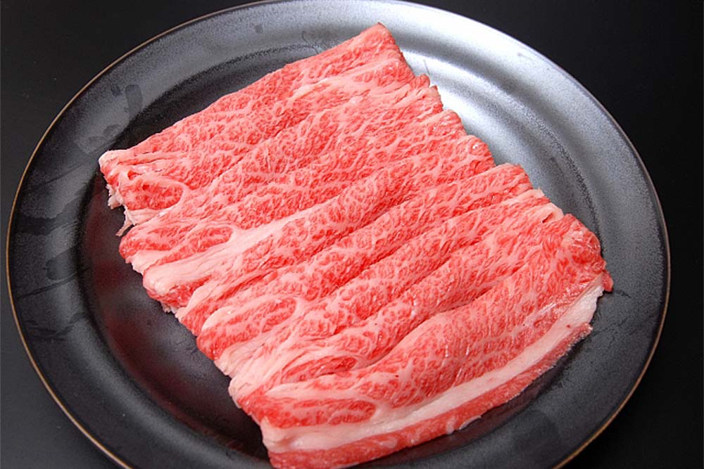 牛肉