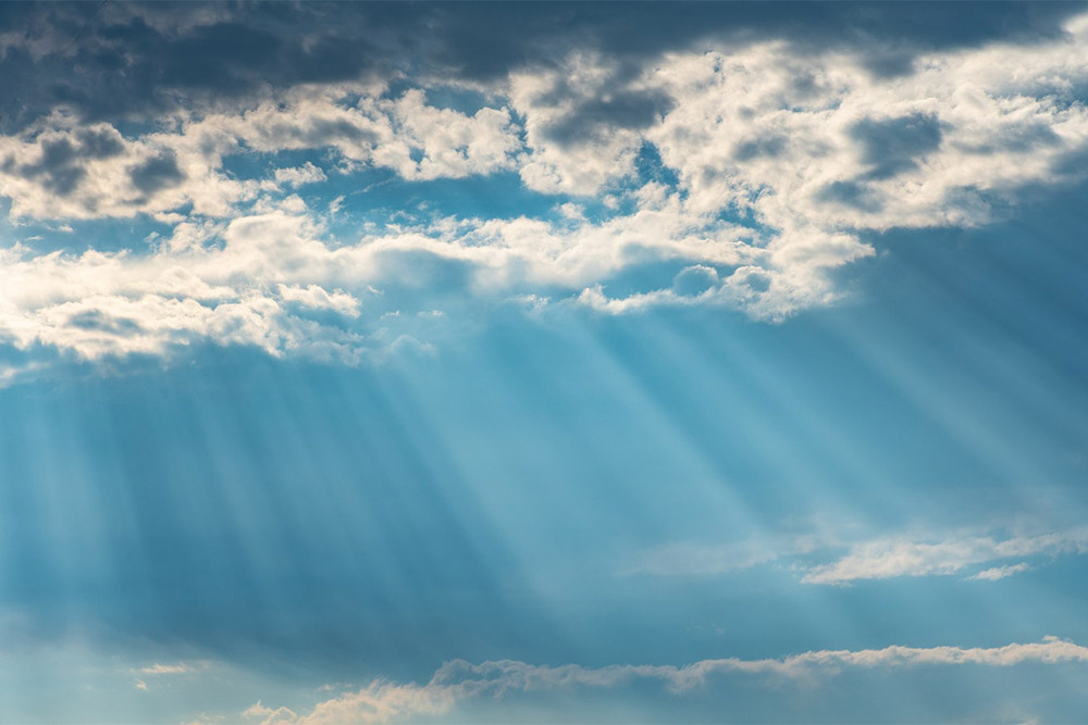 空