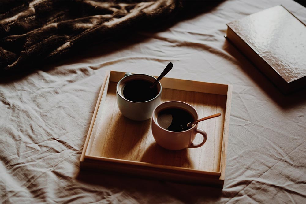 コーヒー