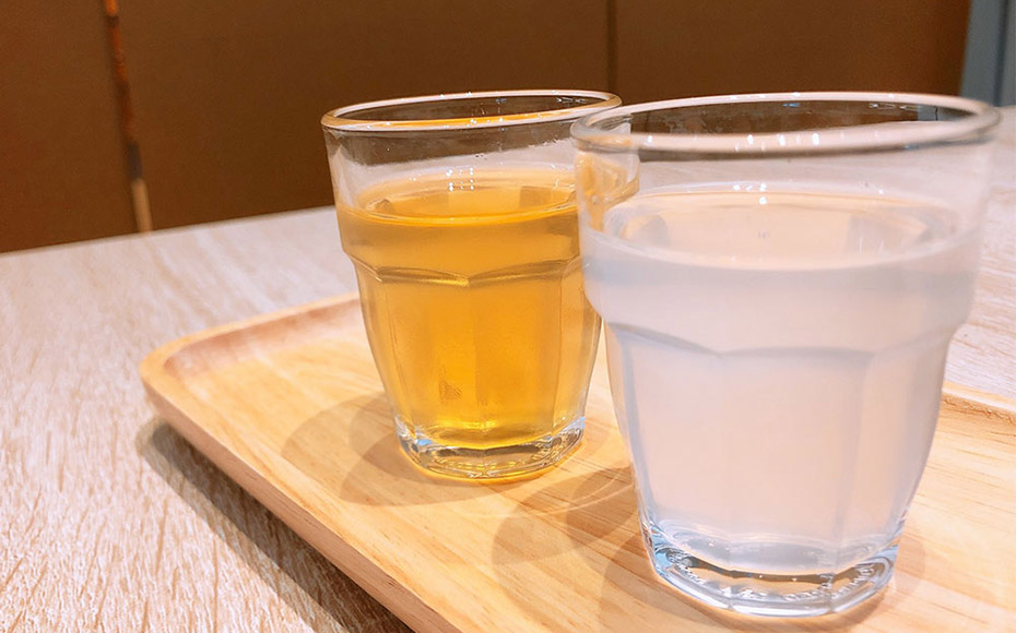 酵素ドリンク