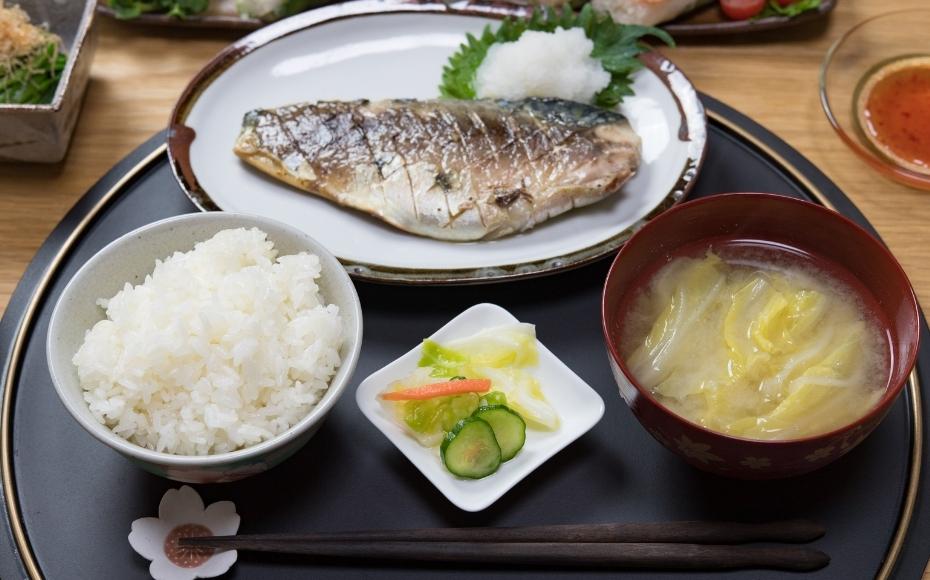 断食中の模範的な過ごし方