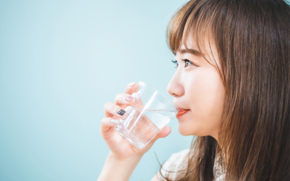 断食中の模範的な過ごし方