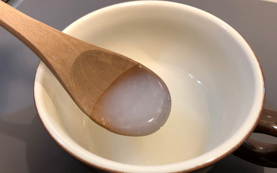 重湯