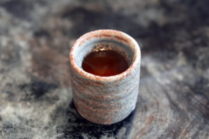 番茶